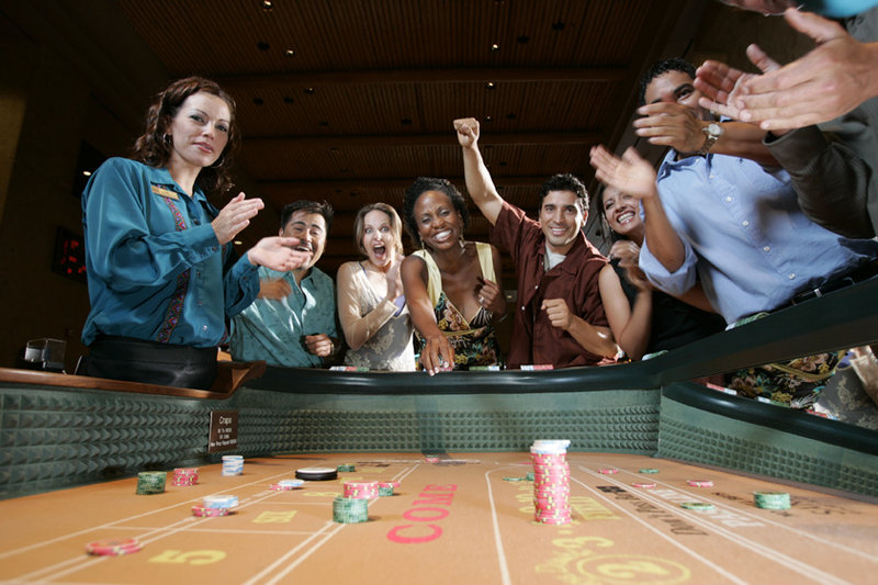 Sandia Casino - Albuquerque, NM