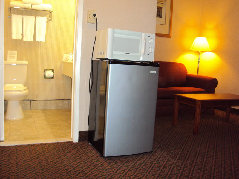 Holiday Inn Express OCEANSIDE - Oceanside, CA