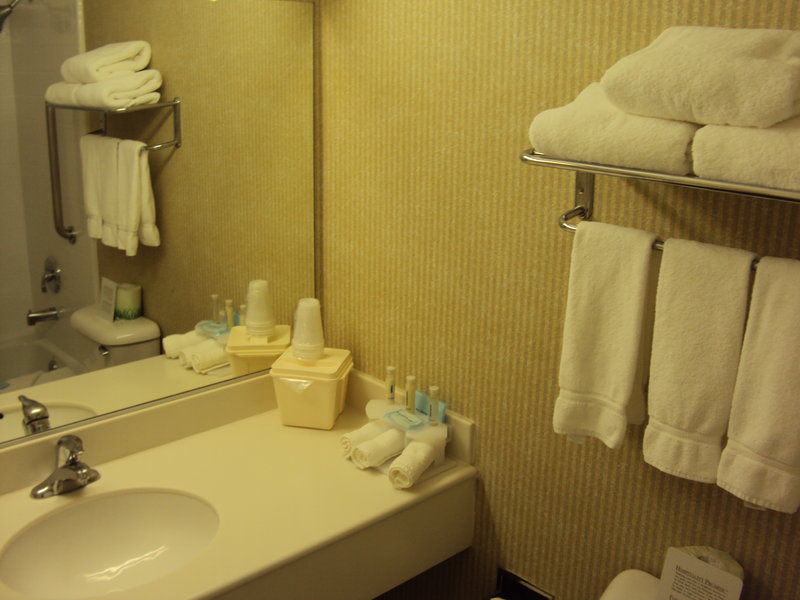 Holiday Inn Express OCEANSIDE - Oceanside, CA