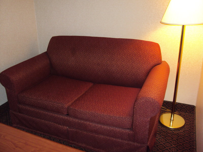 Holiday Inn Express OCEANSIDE - Oceanside, CA
