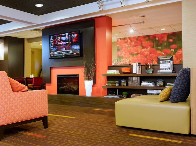 COURTYARD-SCRANTON - Moosic, PA