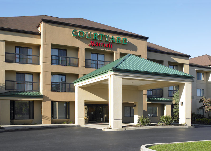 COURTYARD-SCRANTON - Moosic, PA