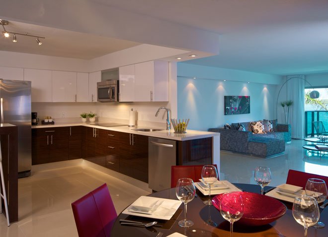 Bal Harbour Quarzo - Bay Harbor Islands, FL