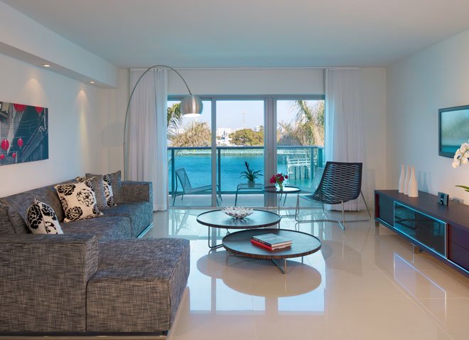 Bal Harbour Quarzo - Bay Harbor Islands, FL