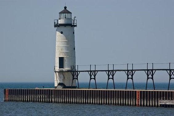 Manistee Inn & Marina - Manistee, MI