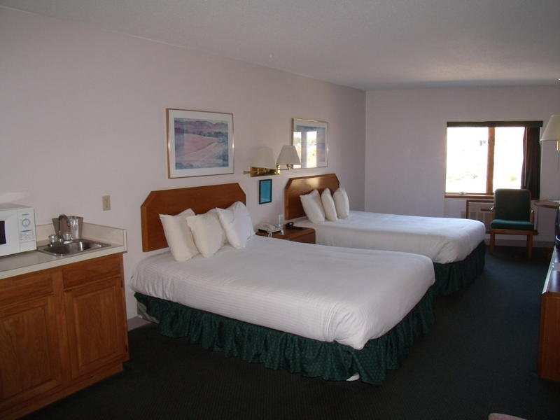 Manistee Inn & Marina - Manistee, MI