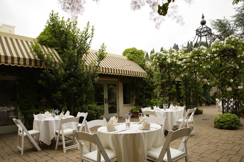 Ashland Springs Hotel - Ashland, OR