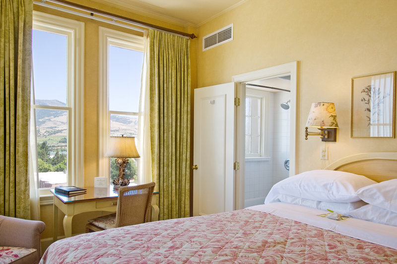 Ashland Springs Hotel - Ashland, OR