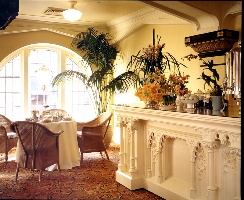 Ashland Springs Hotel - Ashland, OR