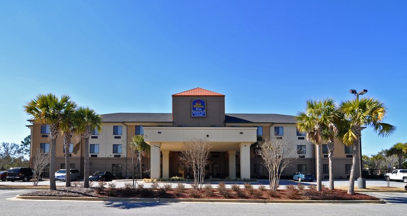 Best Western Plus - Spanish Fort, AL