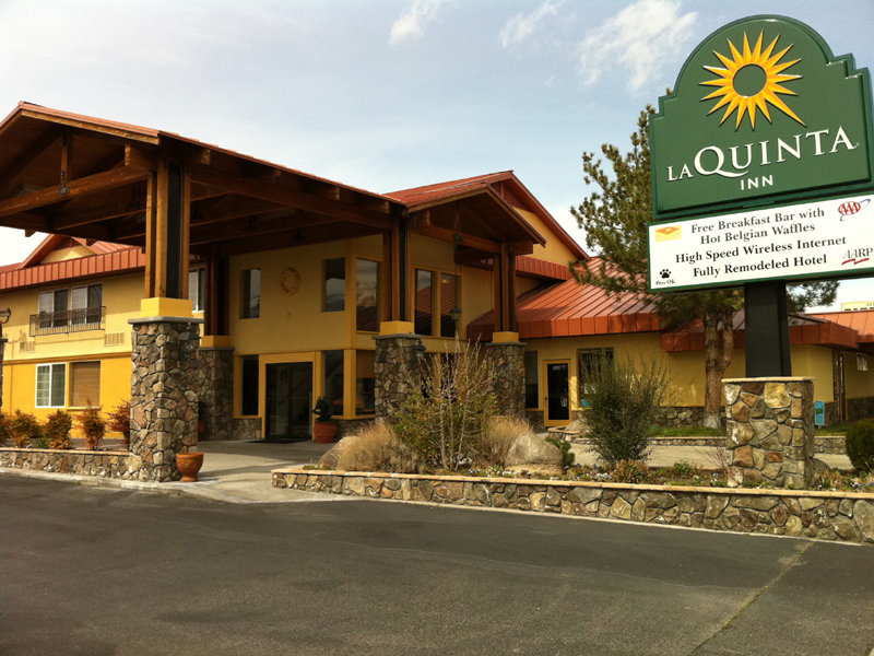 La Quinta Inn Bishop - Mammoth Lakes - Bishop, CA