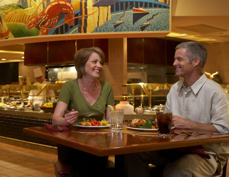 Mystic Lake Casino Hotel - Prior Lake, MN