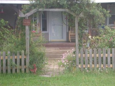 Allen Acres Bed & Breakfast - Pitkin, LA