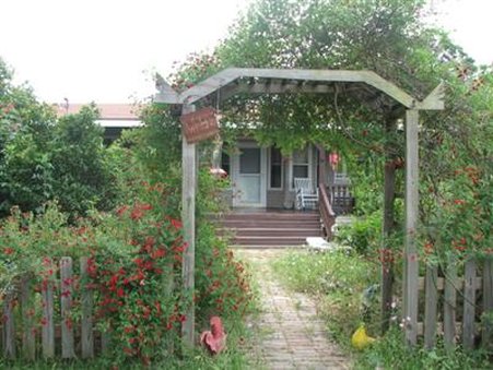 Allen Acres Bed & Breakfast - Pitkin, LA