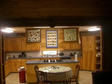 Allen Acres Bed & Breakfast - Pitkin, LA