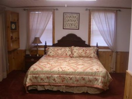 Allen Acres Bed & Breakfast - Pitkin, LA