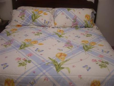 Allen Acres Bed & Breakfast - Pitkin, LA