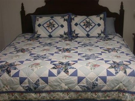 Allen Acres Bed & Breakfast - Pitkin, LA