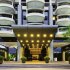 The Capital Flat