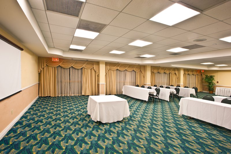 Holiday Inn PORT ST. LUCIE - Port Saint Lucie, FL