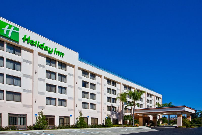 Holiday Inn PORT ST. LUCIE - Port Saint Lucie, FL
