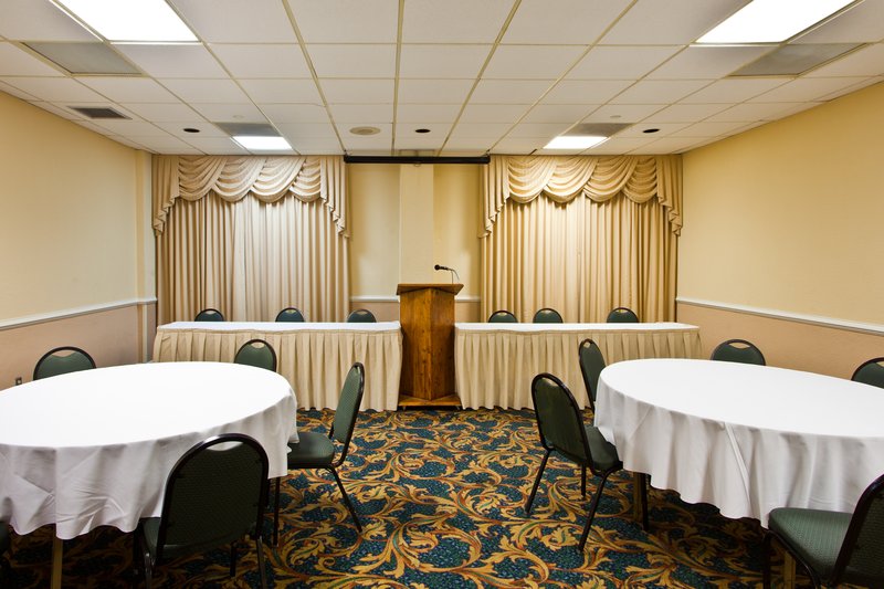 Holiday Inn PORT ST. LUCIE - Port Saint Lucie, FL