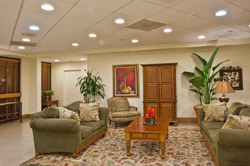 Holiday Inn PORT ST. LUCIE - Port Saint Lucie, FL