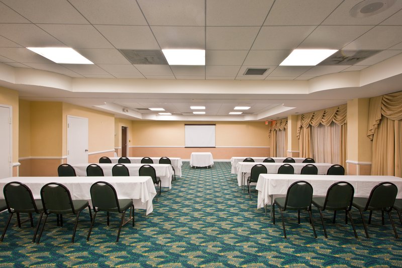 Holiday Inn PORT ST. LUCIE - Port Saint Lucie, FL