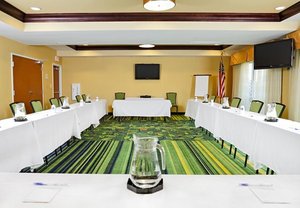 Meeting Facilities