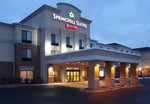 SpringHill Suites by Marriott