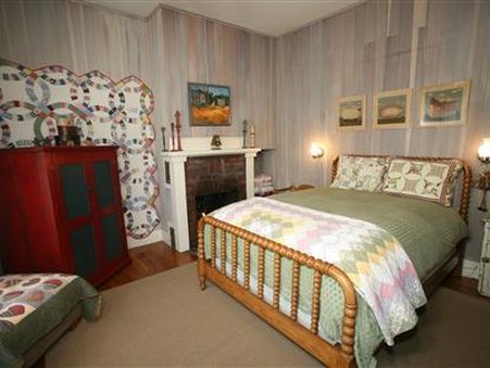 Atrium-Garden Inn By the Sea - Fort Bragg, CA