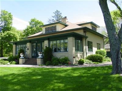 The Chestnut House Bed and Breakfast - Saint Joseph, MI