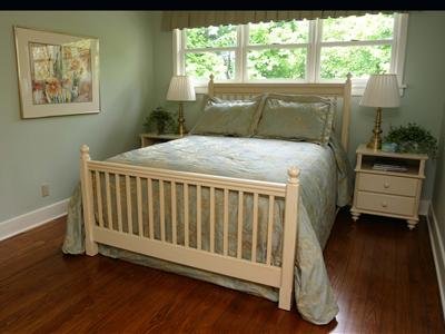 The Chestnut House Bed and Breakfast - Saint Joseph, MI