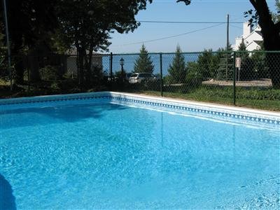 The Chestnut House Bed and Breakfast - Saint Joseph, MI