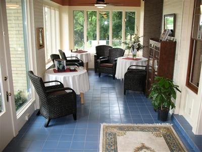 The Chestnut House Bed and Breakfast - Saint Joseph, MI