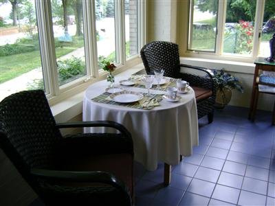The Chestnut House Bed and Breakfast - Saint Joseph, MI