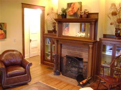 The Chestnut House Bed and Breakfast - Saint Joseph, MI