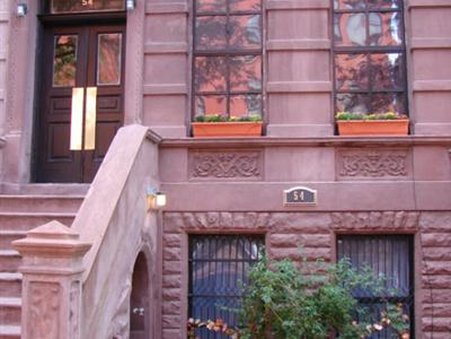 Harlem Bed and Breakfast