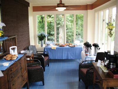 The Chestnut House Bed and Breakfast - Saint Joseph, MI