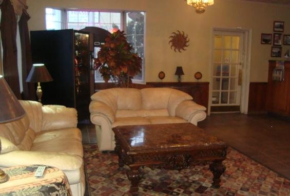 Budget Host-Nights Inn - Richfield, UT