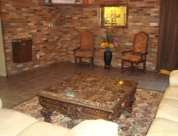 Budget Host-Nights Inn - Richfield, UT