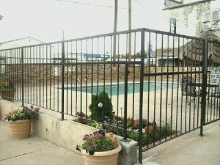 Budget Host-Nights Inn - Richfield, UT