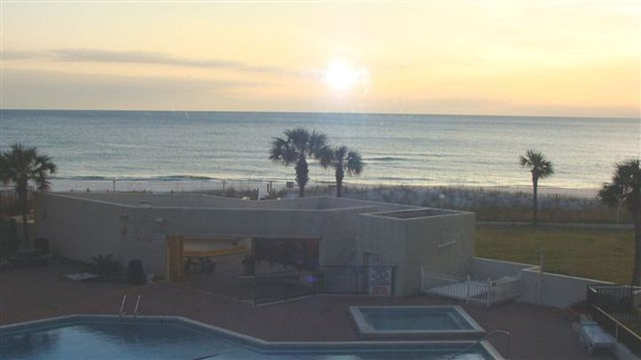 Top of The Gulf Condos - Panama City, FL