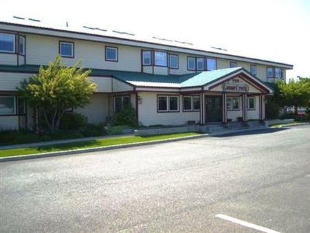 Inn At Goose Creek - Ellensburg, WA