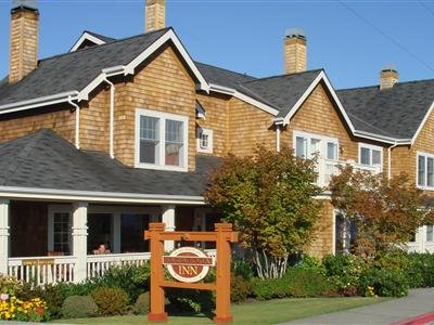 Saratoga Inn - Langley, WA