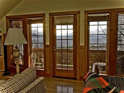 Saratoga Inn - Langley, WA