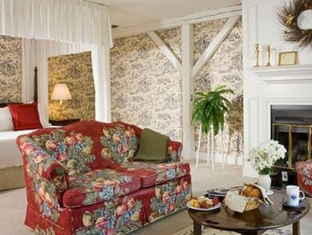 Fairville Inn - Chadds Ford, PA