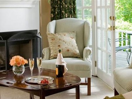 Fairville Inn - Chadds Ford, PA