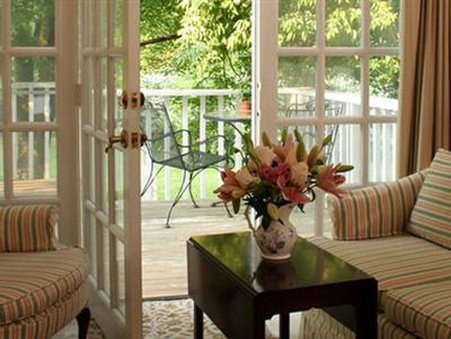 Fairville Inn - Chadds Ford, PA