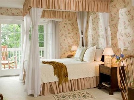 Fairville Inn - Chadds Ford, PA
